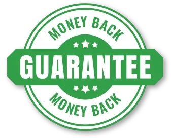 Burn Peak Money Back Guarantee